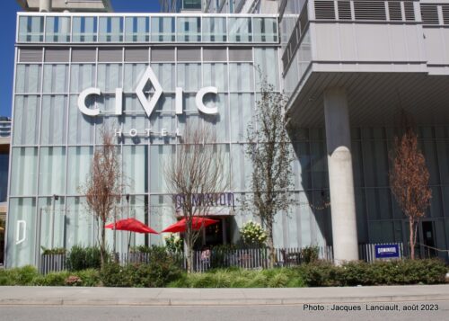 Civic Hotel Autograph Collection, Surrey, Colombie-Britannique