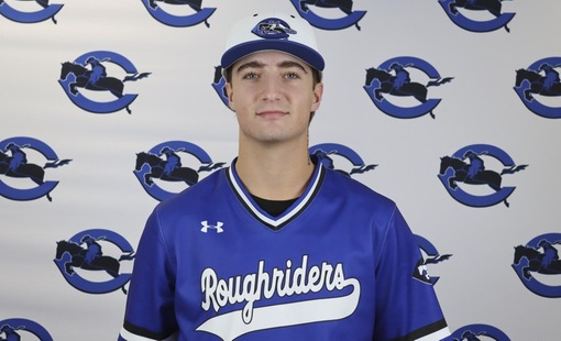 William Beaudoin, Crowder College, NJCAA DI