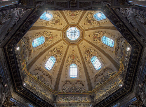 Kunsthistorisches Museum, Vienne, Autriche
