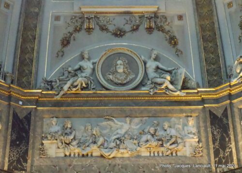 Kunsthistorisches Museum, Vienne, Autriche