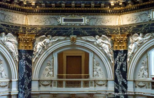 Kunsthistorisches Museum, Vienne, Autriche