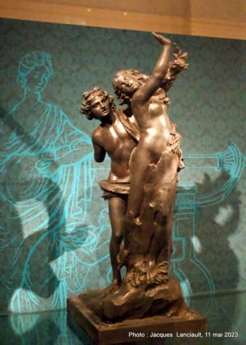 Kunsthistorisches Museum, Vienne, Autriche