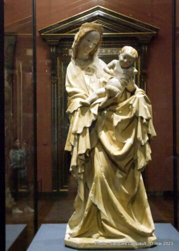 Kunsthistorisches Museum, Vienne, Autriche