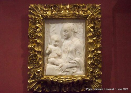 Kunsthistorisches Museum, Vienne, Autriche
