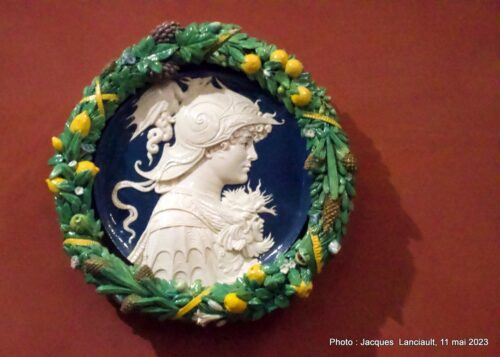 Kunsthistorisches Museum, Vienne, Autriche