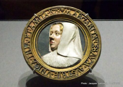 Kunsthistorisches Museum, Vienne, Autriche