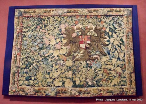 Kunsthistorisches Museum, Vienne, Autriche