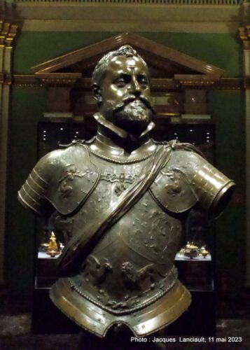 Kunsthistorisches Museum, Vienne, Autriche