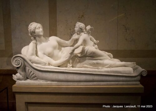 Kunsthistorisches Museum, Vienne, Autriche