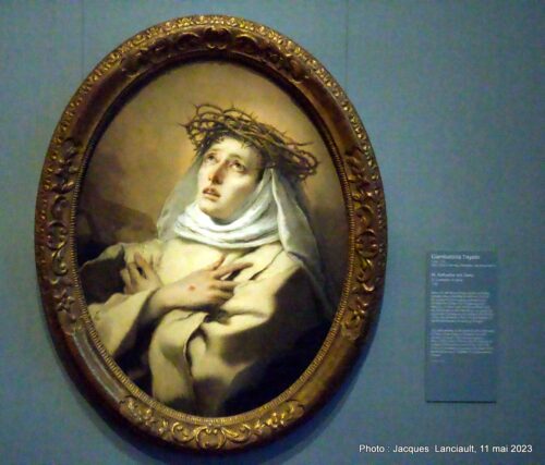 Kunsthistorisches Museum, Vienne, Autriche