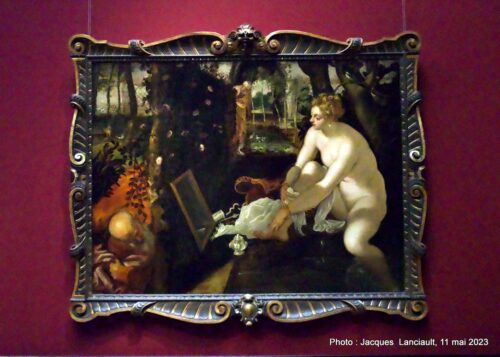 Kunsthistorisches Museum, Vienne, Autriche