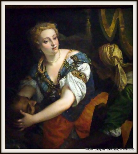 Kunsthistorisches Museum, Vienne, Autriche