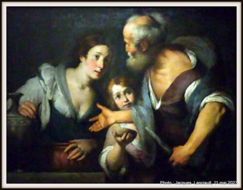 Kunsthistorisches Museum, Vienne, Autriche