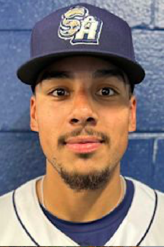 Miguel Cienfuegos, Missions de San Antonio AA - Padres de San Diego