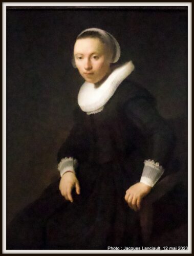 Gemäldegalerie der Akademie der bildenden Künste, Vienne, Autriche