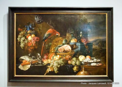 Gemäldegalerie der Akademie der bildenden Künste, Vienne, Autriche