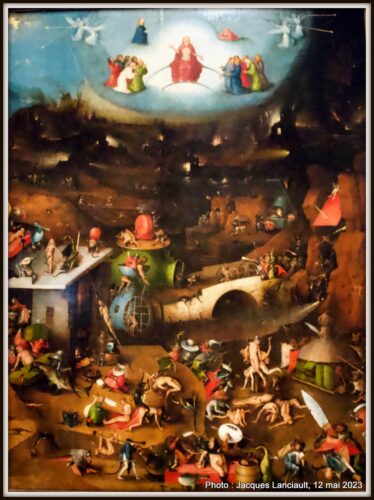 Gemäldegalerie der Akademie der bildenden Künste, Vienne, Autriche