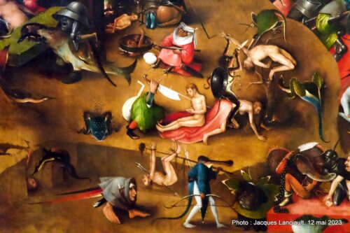 Gemäldegalerie der Akademie der bildenden Künste, Vienne, Autriche