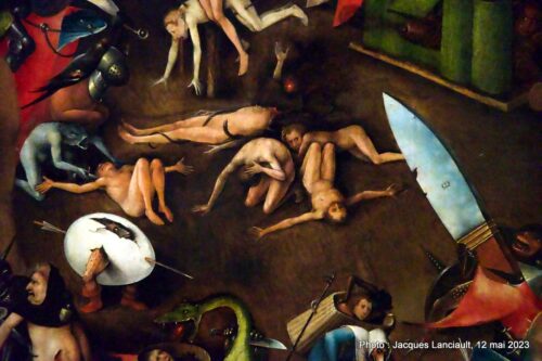 Gemäldegalerie der Akademie der bildenden Künste, Vienne, Autriche