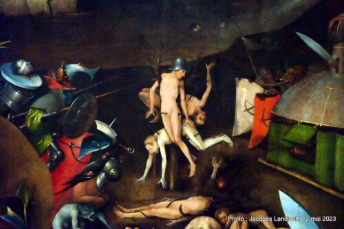 Gemäldegalerie der Akademie der bildenden Künste, Vienne, Autriche