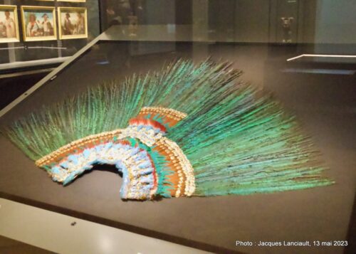 Weltmuseum Wien, Vienne, Autriche
