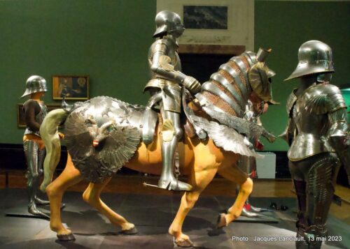 Welt Museum, Vienne, Autriche