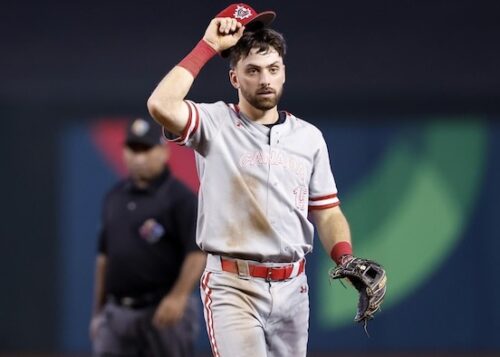 Édouard Julien, Saints de Saint-Paul, AAA - Twins du Minnesota