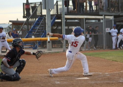 Antony Gilbert, Bombers de Brooks,/>Western Canadian Baseball League