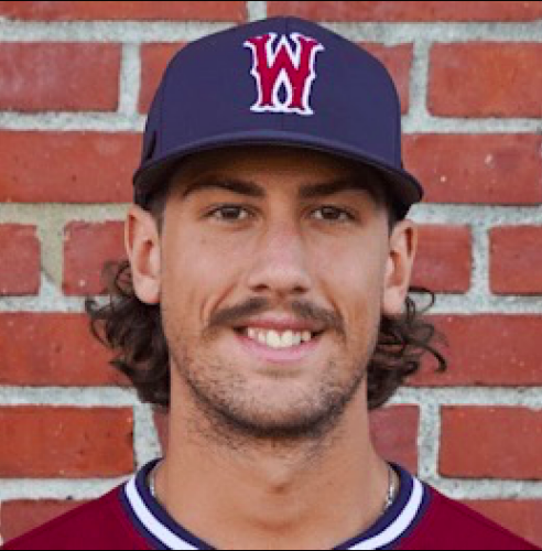 Yohann Dessureault, Gatemen de Wareham, Cape Cod Baseball League