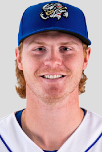 Eric Cerantola, Storm Chasers d'Omaha, AAA - Royals de Kansas City