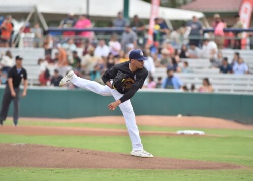 Miguel Cienfuegos, Missions de San Antonio, AA - Padres de San Diego