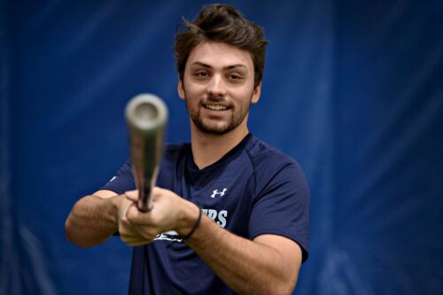 Édouard Julien, Saints de Saint-Paul, AAA - Twins du Minnesota