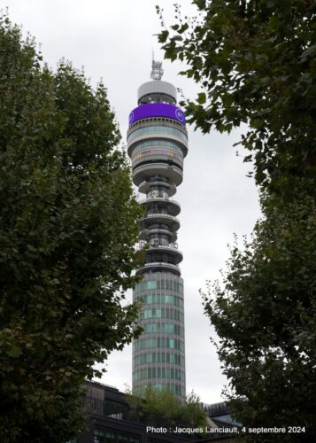 The Tower, Londres, Royaume-Uni