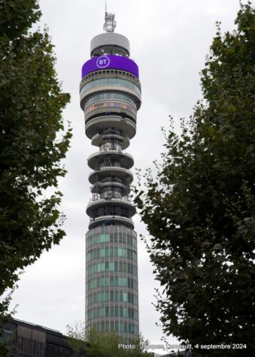 The Tower, Londres, Royaume-Uni