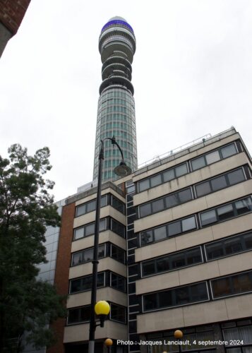 The Tower, Londres, Royaume-Uni