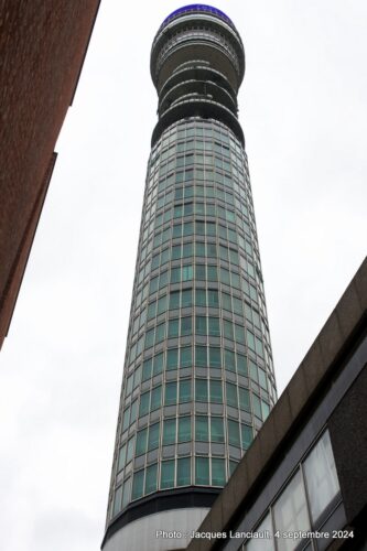 The Tower, Londres, Royaume-Uni