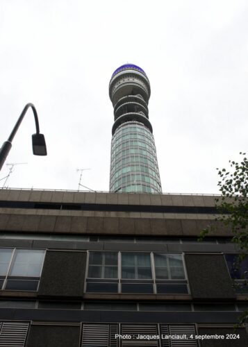 The Tower, Londres, Royaume-Uni