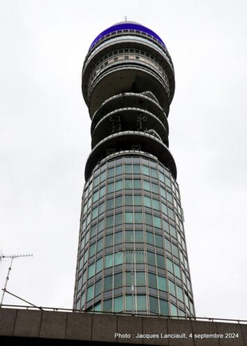 The Tower, Londres, Royaume-Uni