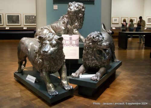 Victoria and Albert Museum, Londres, Royaume-Uni