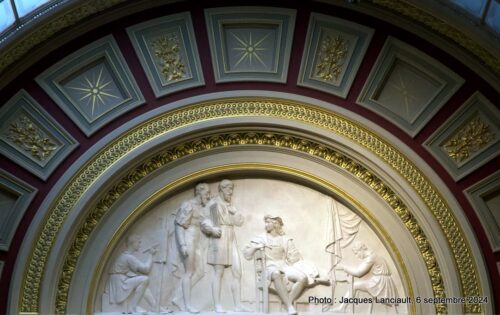 National Gallery, Londres, Royaume-Uni