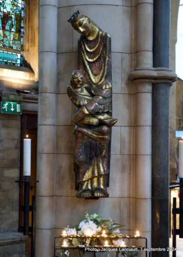 Cathédrale de Southwark, Londres, Royaume-Uni