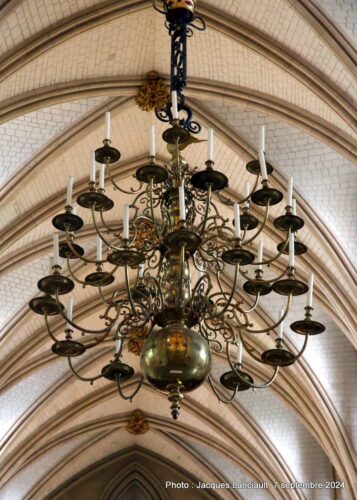 Cathédrale de Southwark, Londres, Royaume-Uni