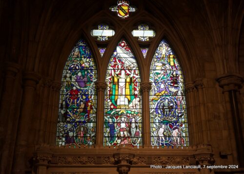 Cathédrale de Southwark, Londres, Royaume-Uni