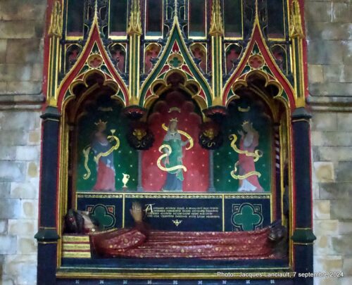Cathédrale de Southwark, Londres, Royaume-Uni