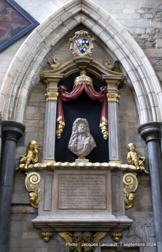 Cathédrale de Southwark, Londres, Royaume-Uni