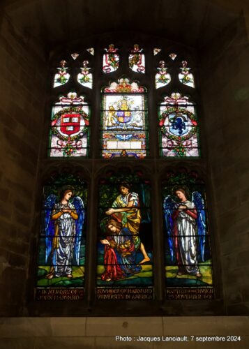 Cathédrale de Southwark, Londres, Royaume-Uni