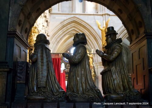 Cathédrale de Southwark, Londres, Royaume-Uni