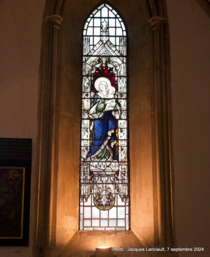 Cathédrale de Southwark, Londres, Royaume-Uni