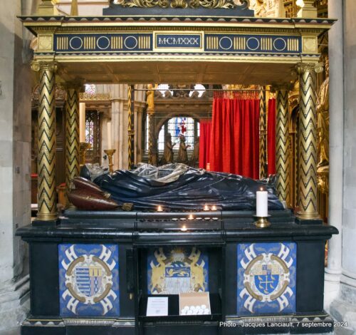 Cathédrale de Southwark, Londres, Royaume-Uni