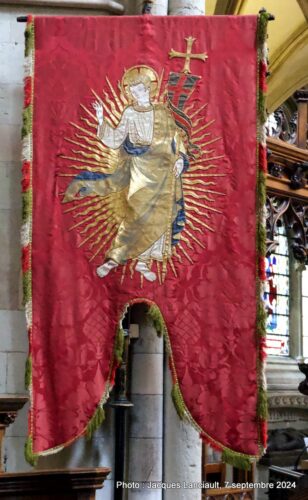 Cathédrale de Southwark, Londres, Royaume-Uni